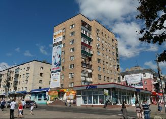 Однокомнатная квартира на продажу, 31 м2, Курск, улица Ленина