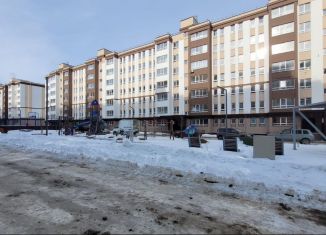 Продам 2-ком. квартиру, 39.7 м2, село Засечное, Центральная улица, 8, ЖК Второе Дыхание