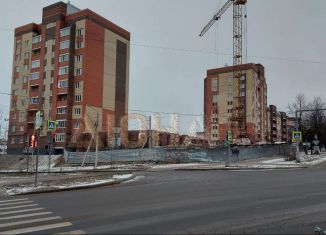 Продам 3-комнатную квартиру, 80.7 м2, Кострома, улица Стопани, 46