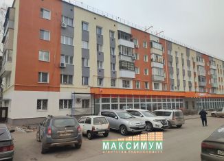 Продам 1-комнатную квартиру, 31 м2, Домодедово, Рабочая улица, 59