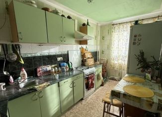 Продажа 3-ком. квартиры, 61 м2, Саратов, улица имени П.И. Чайковского, 1, Ленинский район