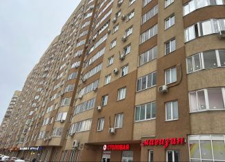 Продажа 2-комнатной квартиры, 56.8 м2, Воронеж, Ленинский проспект, 124А