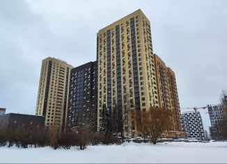 Продажа 3-ком. квартиры, 83.6 м2, Москва, проезд Шелихова, 9к1, станция Москва-Товарная