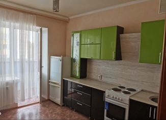 Сдается в аренду 1-комнатная квартира, 40 м2, Пенза, Тамбовская улица, 9