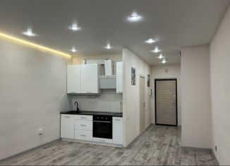 Продам квартиру студию, 34 м2, Сертолово, Парковый проезд, 5