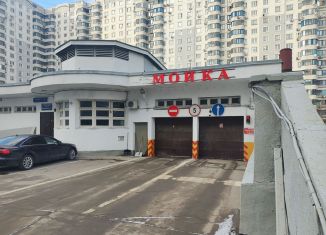 Сдам машиноместо, 14 м2, Москва, район Тёплый Стан, Ленинский проспект, 127с1