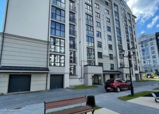 Продажа 1-комнатной квартиры, 41 м2, Зеленоградск