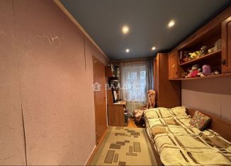 Продается двухкомнатная квартира, 43.6 м2, Электросталь, улица Мира, 23А