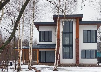 Продаю дом, 196 м2, Павловск, Пограничная Фёдоровская дорога, 57