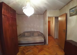 Продажа 1-комнатной квартиры, 27.5 м2, Москва, Нежинская улица, 13, ЗАО