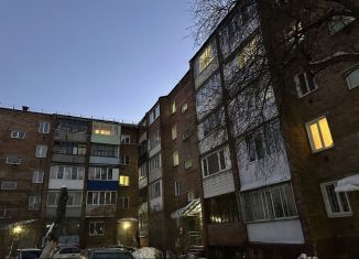 Продажа однокомнатной квартиры, 31 м2, Омск, 30-я Северная улица, 65, Центральный округ