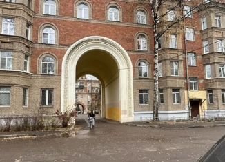 Продается многокомнатная квартира, 87 м2, Жуковский, улица Маяковского, 22