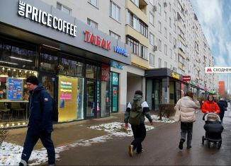 Помещение свободного назначения на продажу, 21.1 м2, Москва, бульвар Яна Райниса, 2к1, район Северное Тушино