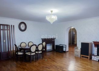 Продается трехкомнатная квартира, 115 м2, Мордовия, Большевистская улица, 113А