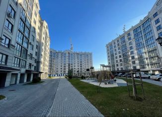 Продается 1-комнатная квартира, 41 м2, Зеленоградск