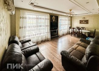 Сдам 3-комнатную квартиру, 86.7 м2, Москва, Варшавское шоссе, 141к11, ЮАО