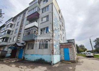 Торговая площадь на продажу, 59.3 м2, Калужская область, улица Комарова, 21