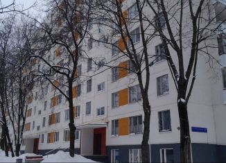 Продам 2-ком. квартиру, 46 м2, Москва, Днепропетровская улица, 27к1, метро Чертановская