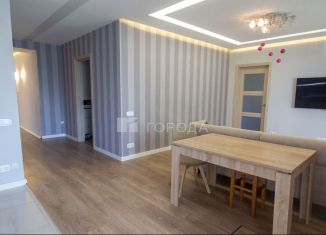 Продается 3-ком. квартира, 88.6 м2, Томск, Базарный переулок, Кировский район