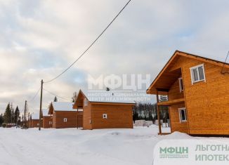 Продам дом, 128 м2, Карелия, Охотничья улица