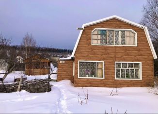 Дача на продажу, 55 м2, Златоуст, Уржумская улица