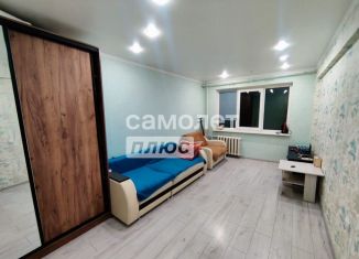 Продаю 1-ком. квартиру, 31 м2, Омск, улица Лукашевича