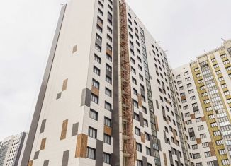 Продажа двухкомнатной квартиры, 56.4 м2, Уфа