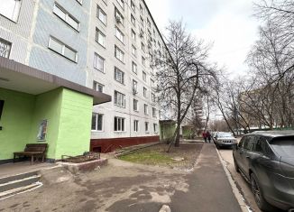 Продам квартиру студию, 17.4 м2, Москва, Отрадная улица, 15, метро Ботанический сад