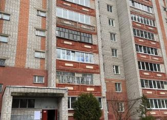 Продам двухкомнатную квартиру, 50.5 м2, Ярославль, улица Павлова, 4