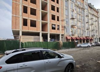 Продам двухкомнатную квартиру, 60 м2, Нальчик, Осетинская улица, 144/5, район Центр