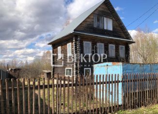 Продам дом, 100 м2, Костромская область, деревня Пасынково, 54