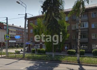 Продается двухкомнатная квартира, 39.9 м2, Республика Алтай, Коммунистический проспект, 21