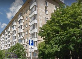 Продается 3-комнатная квартира, 69 м2, Москва, Новодевичий проезд, 2, метро Спортивная