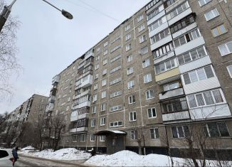 Сдается 3-комнатная квартира, 70 м2, Пермь, улица Комиссара Пожарского, 14