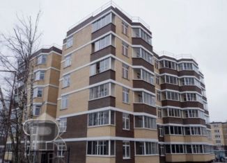 Продажа 1-ком. квартиры, 36.3 м2, Балашиха, Школьная улица, 29, ЖК Квартал Европа