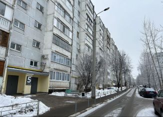 Продается 2-ком. квартира, 54.2 м2, Казань, Приволжский район, улица Комиссара Габишева, 31