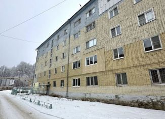 Квартира на продажу студия, 18.4 м2, Саранск, Лесная улица, 2А