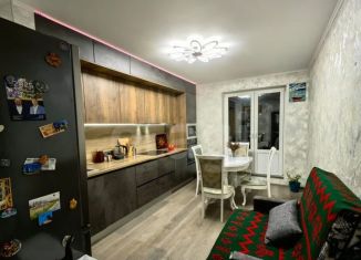 Продам 2-комнатную квартиру, 60 м2, Мурино, Екатерининская улица, 3/4, ЖК Территория