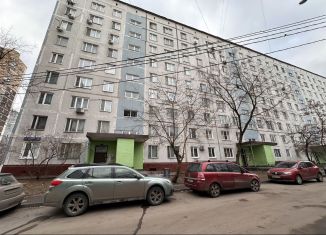 Продам квартиру студию, 10.1 м2, Москва, Отрадная улица, 15, СВАО