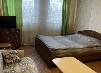 Сдача в аренду квартиры студии, 30 м2, Иваново, улица Ермака, 10, Октябрьский район