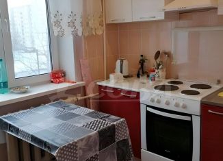 1-комнатная квартира на продажу, 28 м2, Тобольск, 9-й микрорайон, 22Б