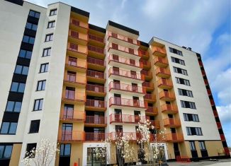 Продам 1-комнатную квартиру, 40.9 м2, Калининград, Тихорецкий проезд, 5, Московский район