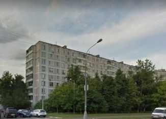 Продаю 2-комнатную квартиру, 44.7 м2, Москва, ЮЗАО, улица Тёплый Стан, 21к6