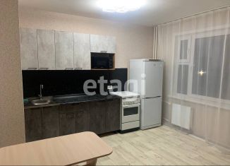 Сдаю квартиру студию, 37 м2, Красноярск, Соколовская улица, 20Б