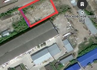 Продажа склада, 5000 м2, Ульяновск, Московское шоссе, 46