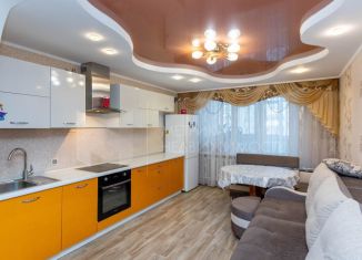 Продам 3-комнатную квартиру, 95 м2, Тюмень, улица Монтажников, 41, ЖК Юбилейный