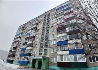 Продается 1-комнатная квартира, 37.3 м2, Липецкая область, улица Осипенко, 38