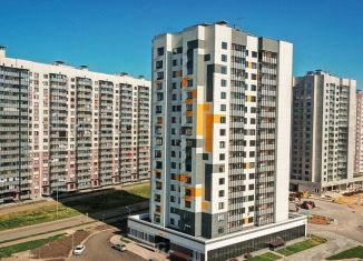 Продажа 3-комнатной квартиры, 73.5 м2, Воронеж, улица Полковника Богомолова, 1, Советский район