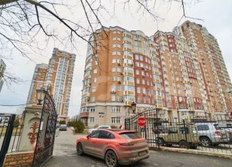 Продаю 3-ком. квартиру, 99.2 м2, Москва, Староволынская улица, 12к5, метро Славянский бульвар