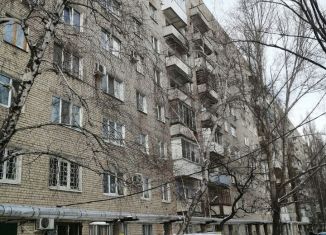 Продам 2-ком. квартиру, 42 м2, Саратов, Буровая улица, 9